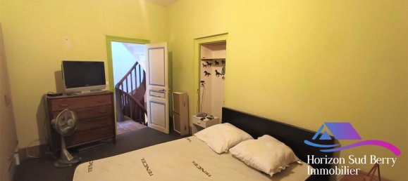 4 bedrooms Townhouse in Sainte-Severe-sur-Indre, France No. 156710 16