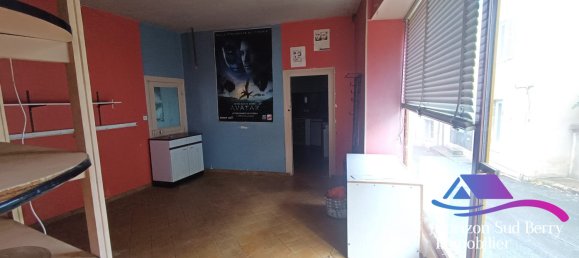 4 bedrooms Townhouse in Sainte-Severe-sur-Indre, France No. 156710 22