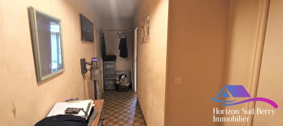 4 bedrooms Townhouse in Sainte-Severe-sur-Indre, France No. 156710 10