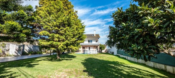 5 rooms House in Cascais, Portugal No. 104327 44