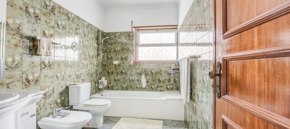 5 rooms House in Cascais, Portugal No. 104327 36