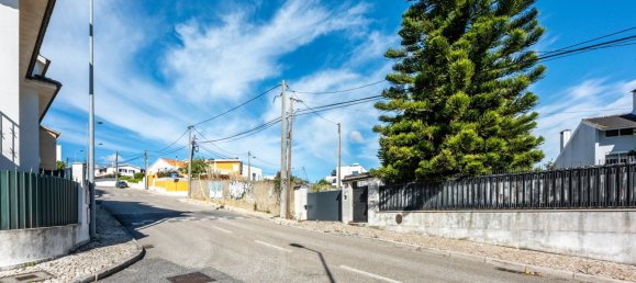 5 rooms House in Cascais, Portugal No. 104327 41