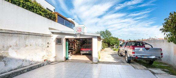 5 rooms House in Cascais, Portugal No. 104327 26