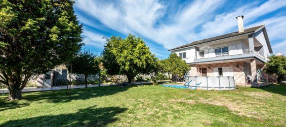 5 rooms House in Cascais, Portugal No. 104327 30