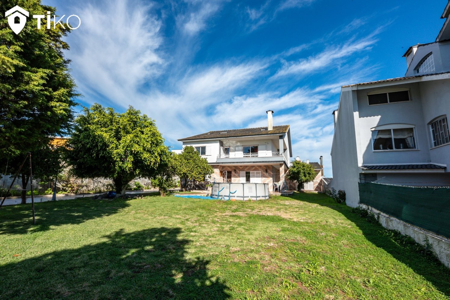 5 rooms House in Cascais, Portugal No. 104327