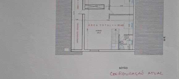 5 rooms House in Cascais, Portugal No. 104327 11