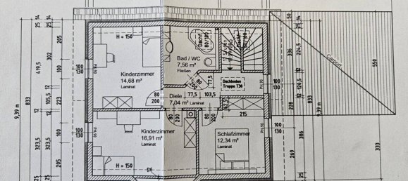 4 rooms House in Gabersdorf, Austria No. 135787 28