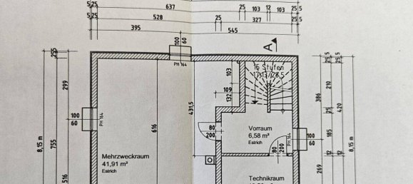 4 rooms House in Gabersdorf, Austria No. 135787 26