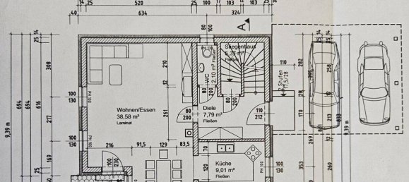 4 rooms House in Gabersdorf, Austria No. 135787 27