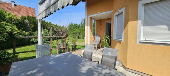 4 rooms House in Gabersdorf, Austria No. 135787 4