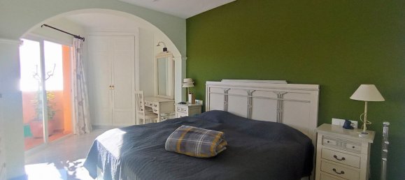 3 Schlafzimmer Penthouse in Mijas, Spain, Nr. 182790 43