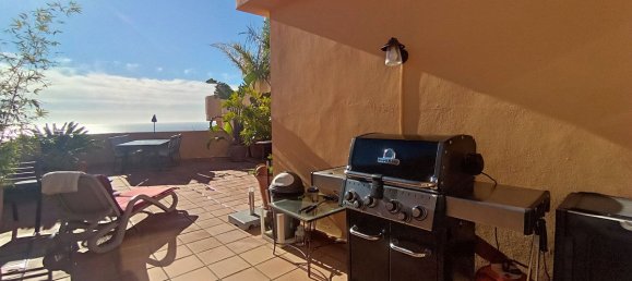 3 Schlafzimmer Penthouse in Mijas, Spain, Nr. 182790 80