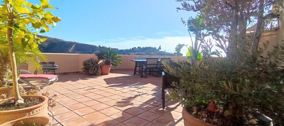 3 Schlafzimmer Penthouse in Mijas, Spain, Nr. 182790 77