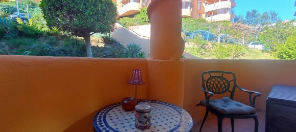 3 Schlafzimmer Penthouse in Mijas, Spain, Nr. 182790 46