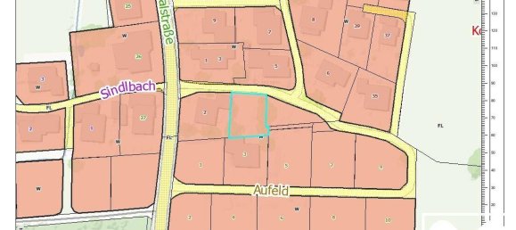 Terrain à Schwendt, Austria 520m² No. 71936 10