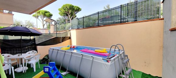 5 rooms House in Saludecio, Italy No. 90800 12