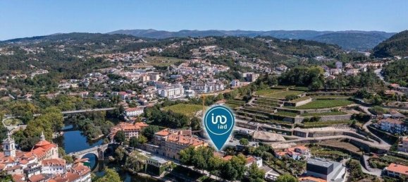 10 bedrooms Townhouse in Amarante, Portugal No. 106798 21