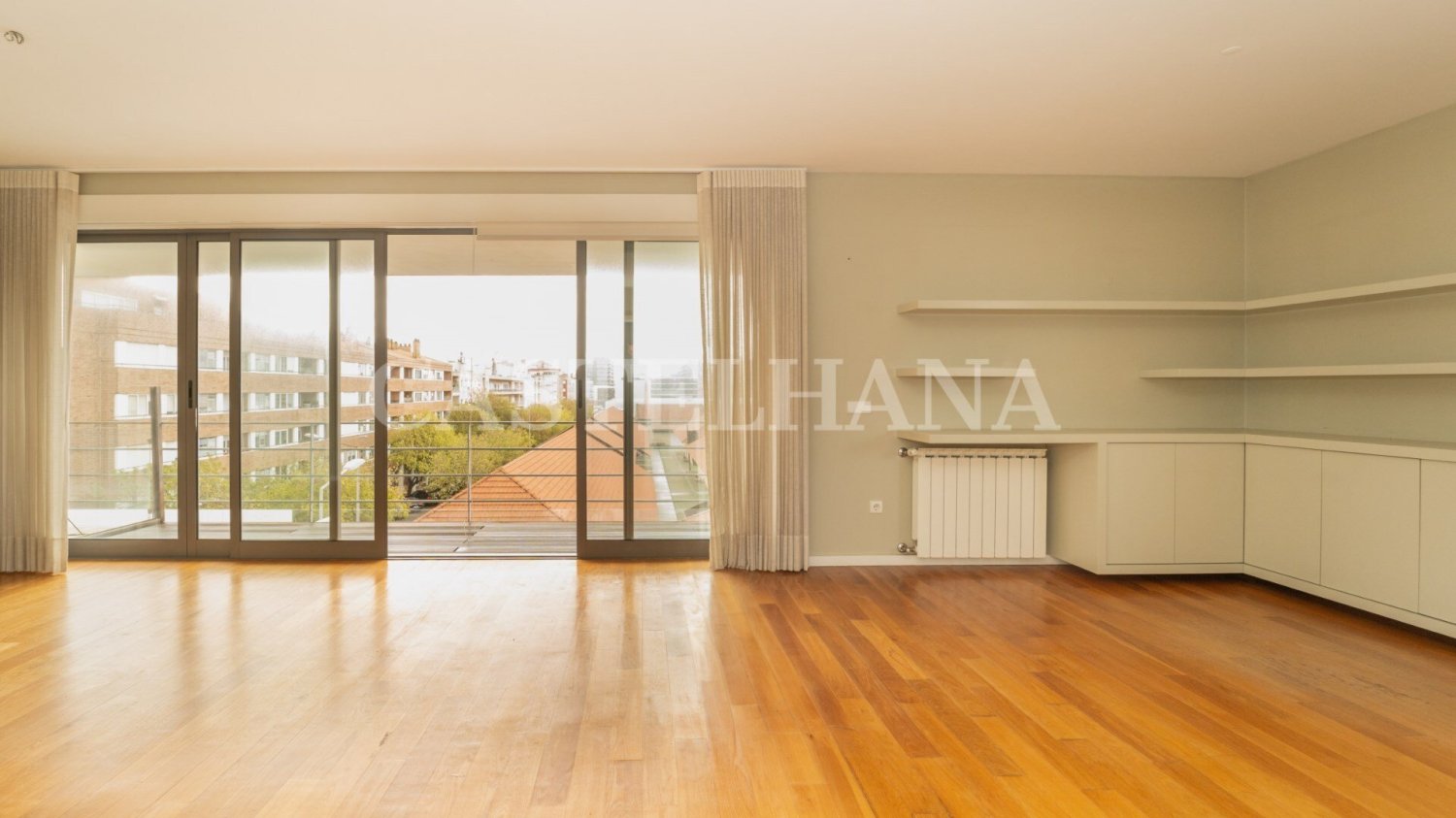 4 bedrooms Duplex in Matosinhos, Portugal No. 127691