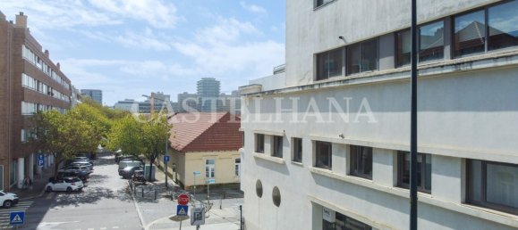 4 bedrooms Duplex in Matosinhos, Portugal No. 127691 35