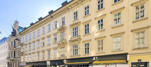 Apartamento de 2 habitaciónes en Margareten, Austria No. 167705 6