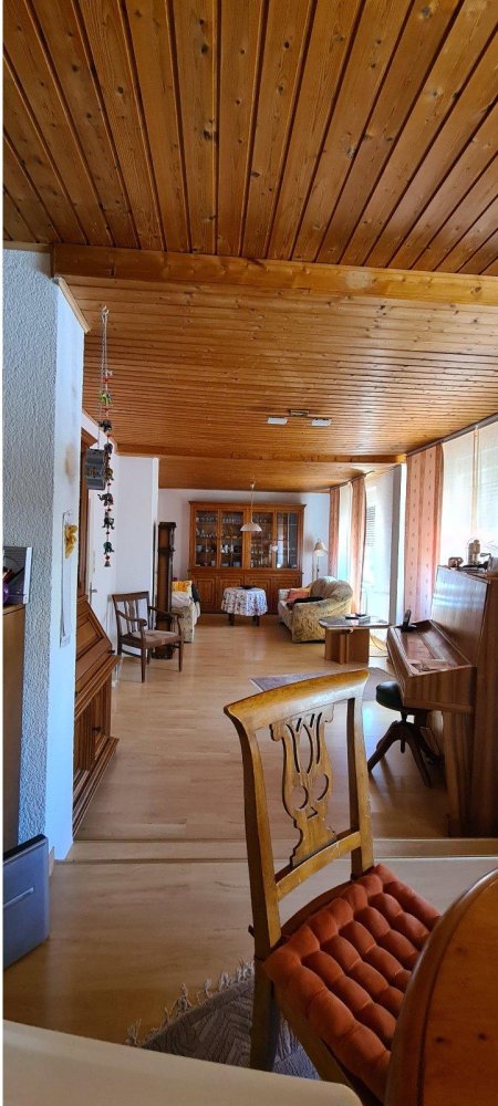 5 bedrooms Townhouse in Darmstadt-Dieburg, Germany No. 180364