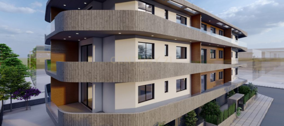 2 bedrooms Apartment in Limassol, Cyprus No. 3946 2