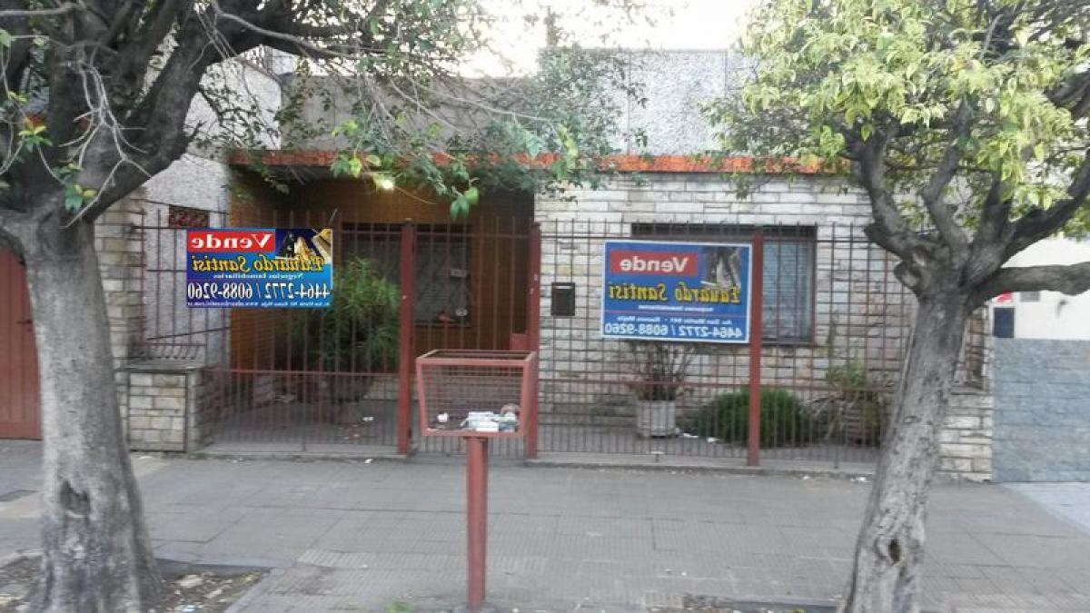 2 Schlafzimmer Haus in Bermudez, Argentina, Nr. 7675