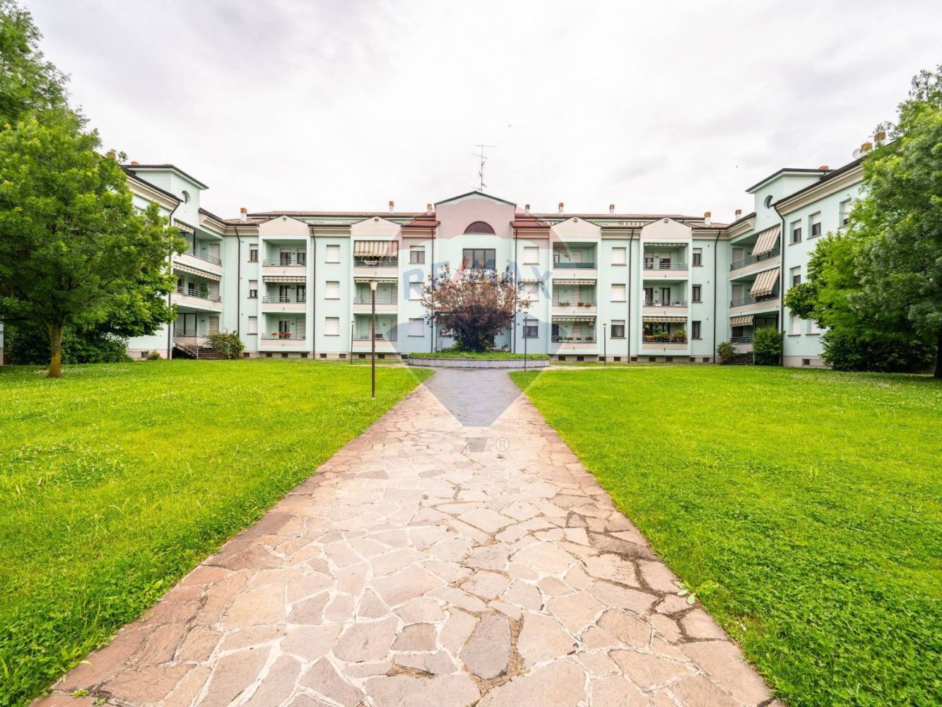 2 bedrooms Apartment in Boretto, Italy No. 282266