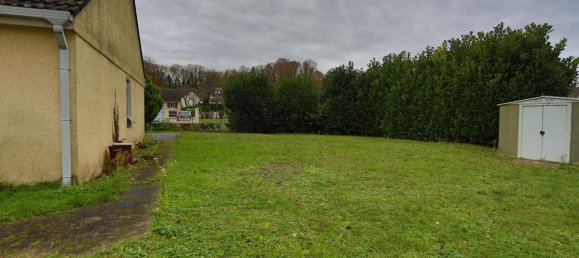 3 bedrooms House in Cires-les-Mello, France No. 155428 14