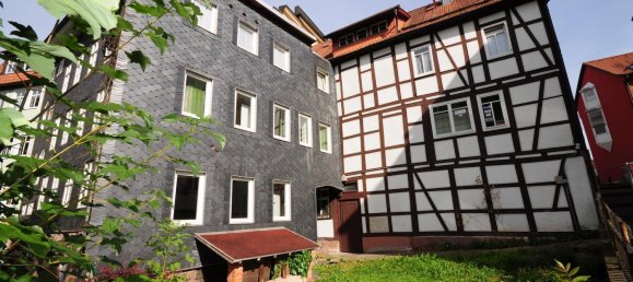 Edificio en Suhl, Germany 230 m² No. 63103 36