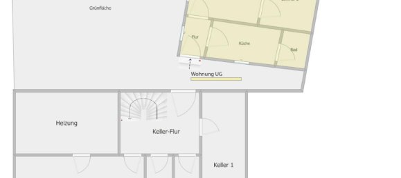 Edificio en Suhl, Germany 230 m² No. 63103 20