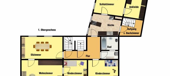 Edificio en Suhl, Germany 230 m² No. 63103 11