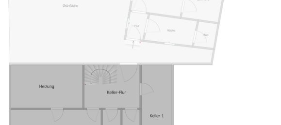 Edificio en Suhl, Germany 230 m² No. 63103 30