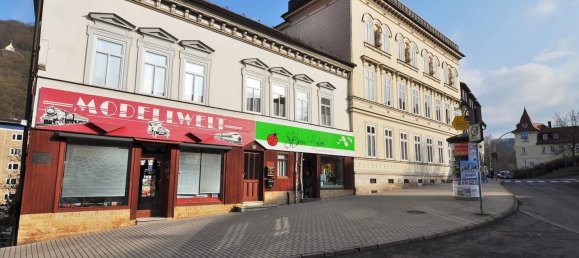 Edificio en Suhl, Germany 230 m² No. 63103 2