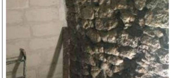 Almacén de 1 habitación en Caprarola, Italy No. 290309 7