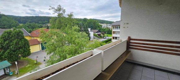 3 rooms Apartment in St. Polten, Austria No. 156812 6