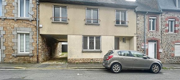 4 bedrooms House in Manche, France No. 358767 8