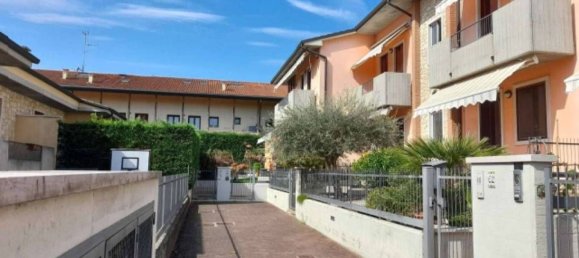 3 rooms Apartment in Monteforte d'Alpone, Italy No. 195027 3