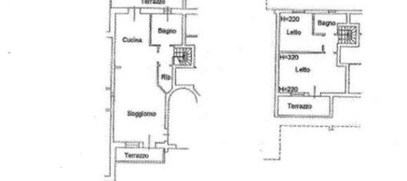 3 rooms Apartment in Monteforte d'Alpone, Italy No. 195027 12