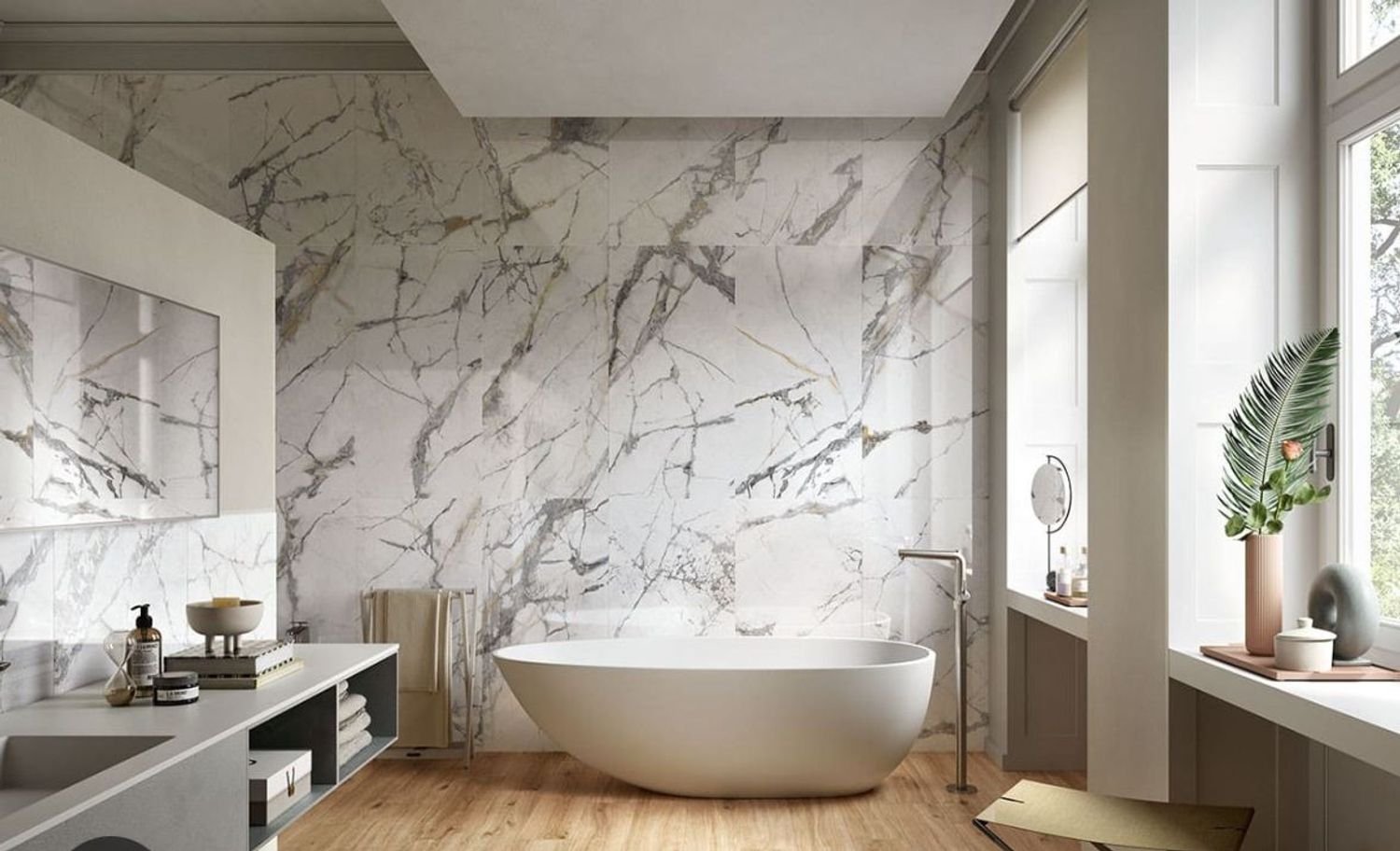 3 bedrooms Apartment in Messina, Italy No. 403733