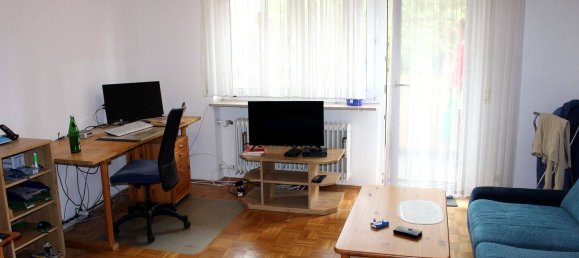 1 bedroom Apartment in Erlangen, Germany No. 228550 5
