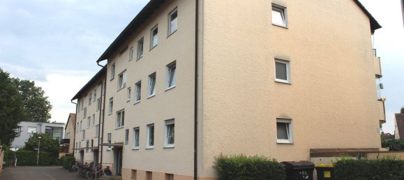 1 bedroom Apartment in Erlangen, Germany No. 228550 17