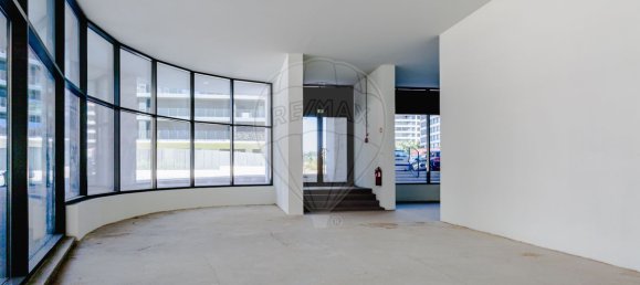 Propriété commerciale à Lisbon, Portugal 118m² No. 74038 2