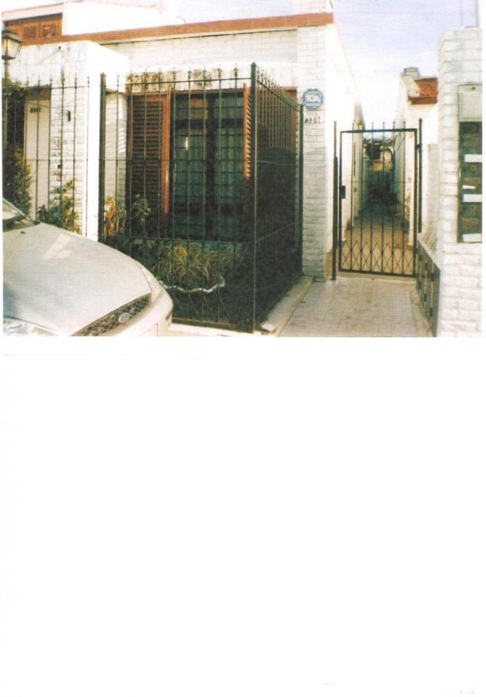 Studio in Buenos Aires, Argentina No. 77397