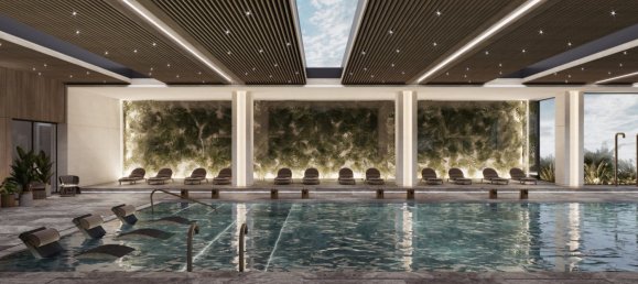 Apartment 2+1 in Istanbul, Turkey No. 23962 6