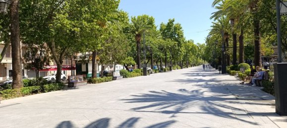 Гараж 60м² в Линарес, Испания № 173773 3