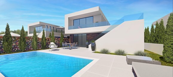 Villa T3 em Caldas da Rainha, Portugal N.º 143303 8