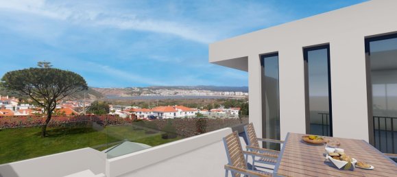 Villa T3 em Caldas da Rainha, Portugal N.º 143303 3