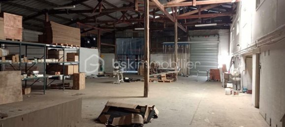  عقار تجاري في Langon, France 1300متر مربع رقم 278130 7