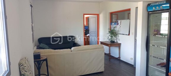  عقار تجاري في Langon, France 1300متر مربع رقم 278130 14